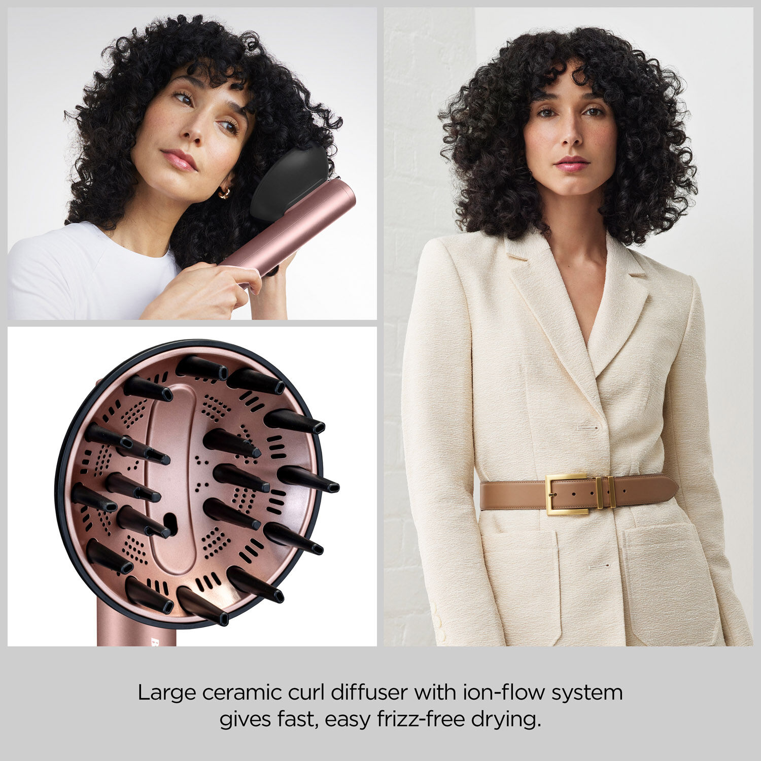 Air Wand &Eacute;dition Limit&eacute;e